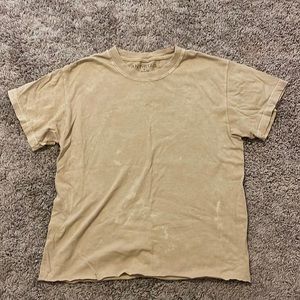 Distressed T-Shirt